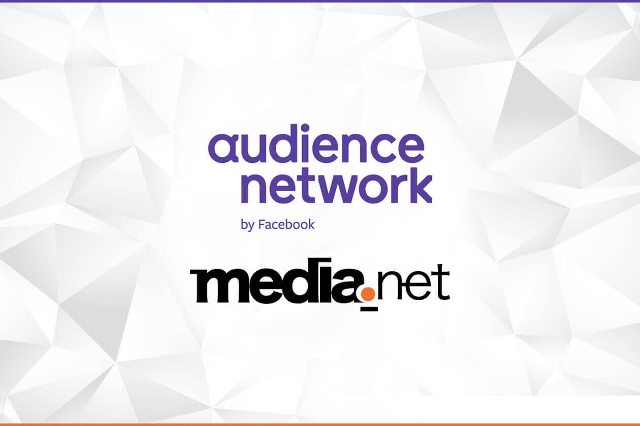 Facebook Audience network